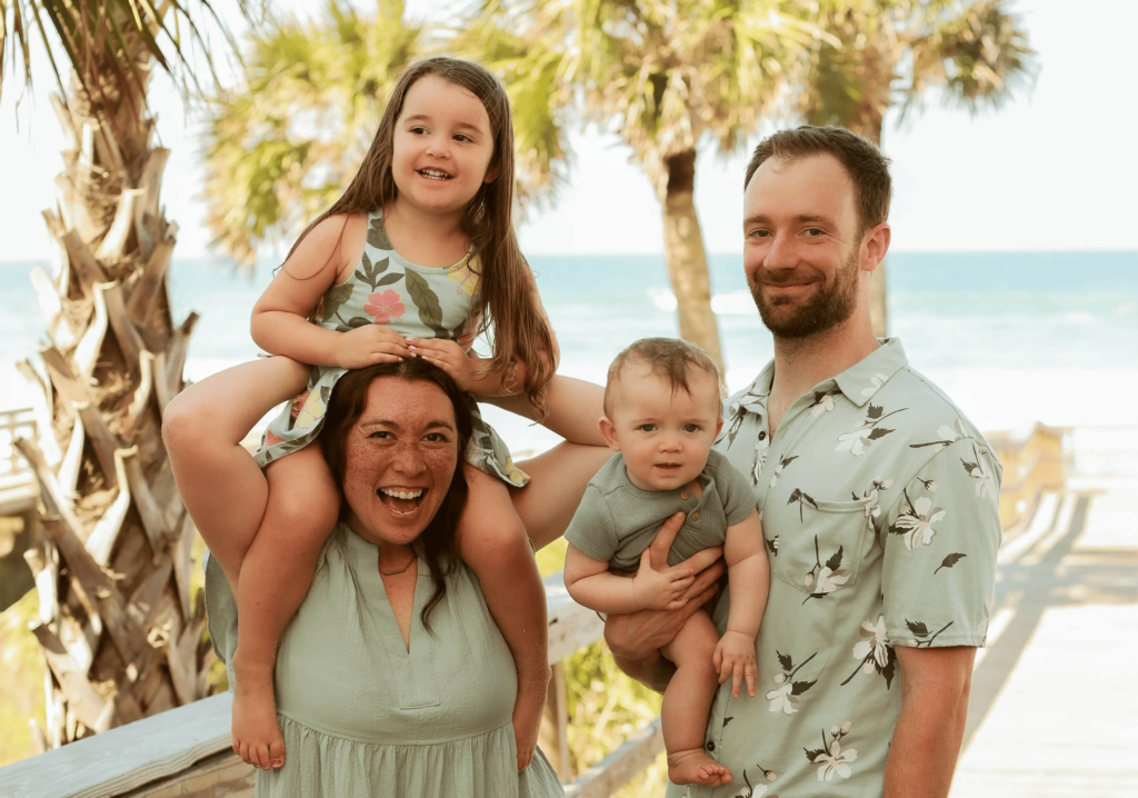 The Breyer Family - Small Family Owned Probate Law Firm