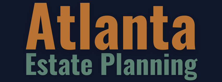 Estate Planning Attorneys Atlanta - Logo