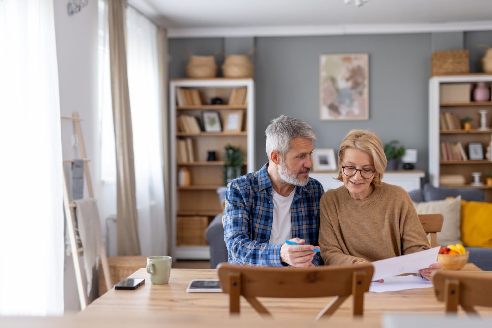 Atlanta Estate Planning Attorneys - Revocable Trust Planning
