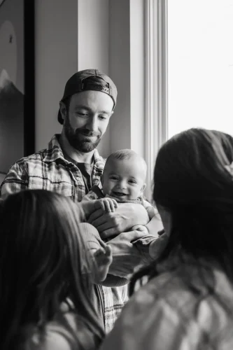 Shawn - Georgia Probate Lawyers - Our Company and Team