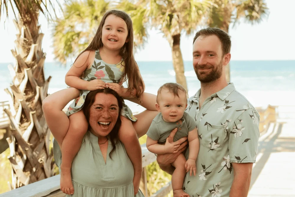 The Breyer Family - Small Family Owned Probate Law Firm